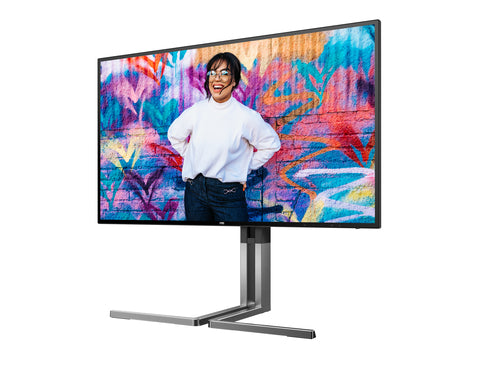 AOC U27U3CV computer monitor 68.6 cm (27 AOC U27U3CV computer monitor 68.6 cm (27